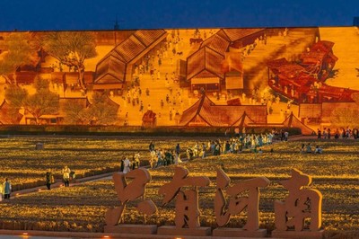 文旅部公布名單,河南兩項(xiàng)入選