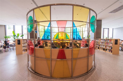 20個&ldquo;最美公共文化空間&rdquo;揭曉,&ldquo;才貌雙全&rdquo;是評價標(biāo)準(zhǔn)